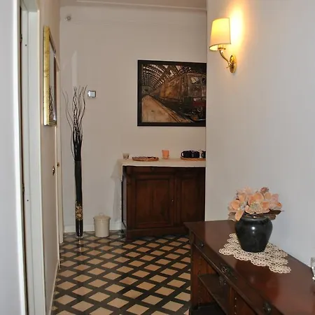 Guest house Maximo Rome